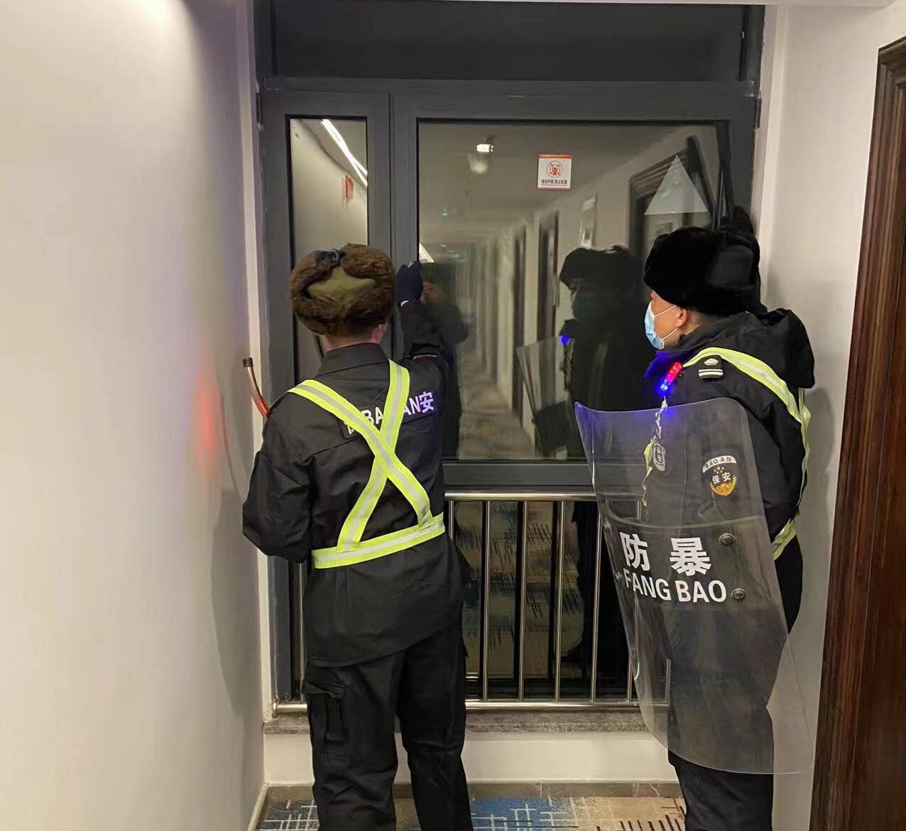 巡邏無(wú)小事......(圖7)