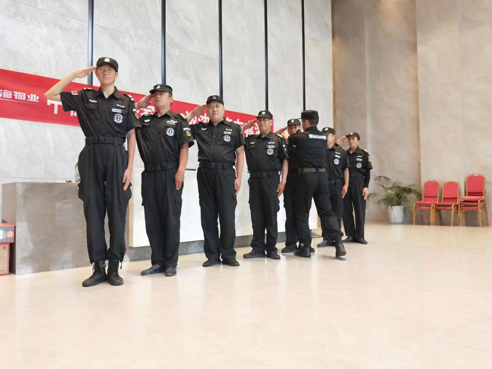 保安小兄弟 ！辛苦了！(圖4)